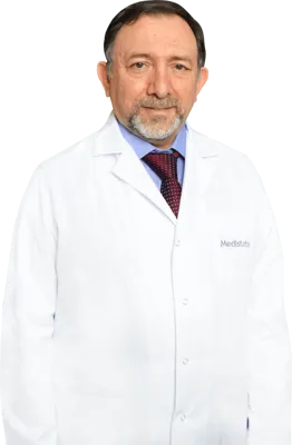 Specialist. Sinan Seren, M.D.