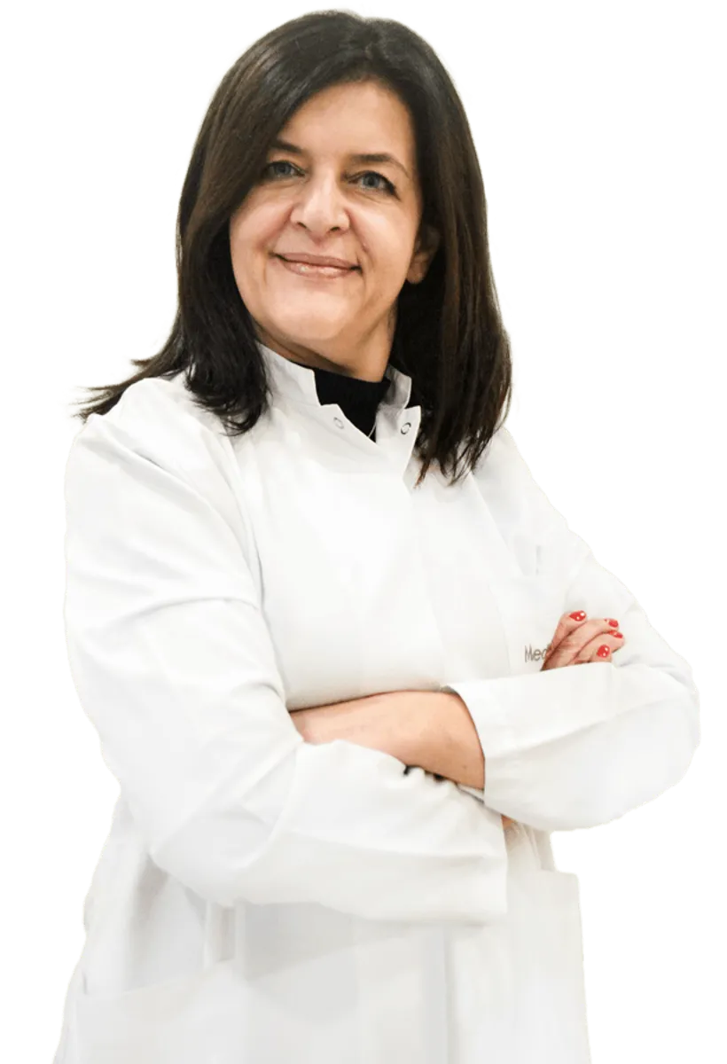 Op. Dr. Şebnem Önsel