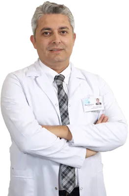 Uzm. Dr. Okan Yapar