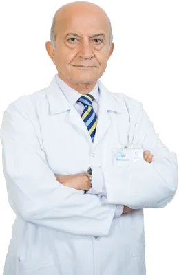Prof.Adil Baykan, M.D.