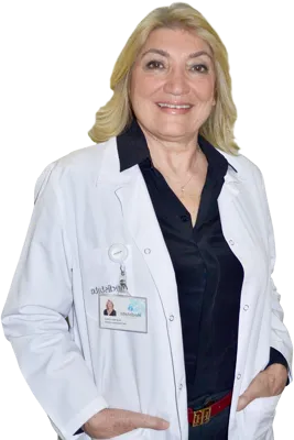 Specialist. Nihal Balcıoğlu, M.D.