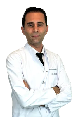 Specialist. Muharrem Yildirim, M.D.