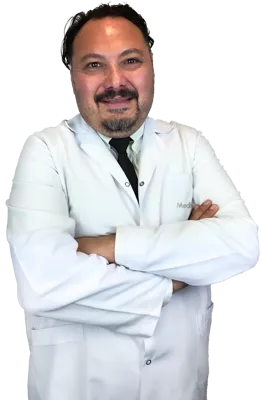 Specialist. Alper Orhon, M.D.