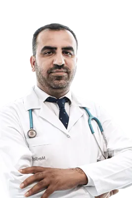 Specialist. Murat Beğenik, M.D.
