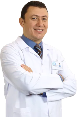 Prof. Ahmet Burak Toros, M.D. 