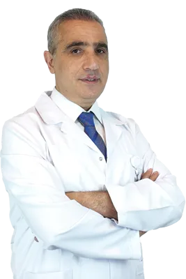 Assoc. Prof. Mücahit Yemişen, M.D.