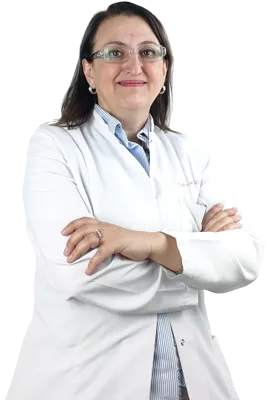 Prof. Betül Tavil, M.D.