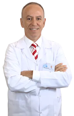 Prof. Emin Ersoy, M.D.
