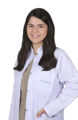 Specialist. Ayça Aytekin Orhon, M.D.