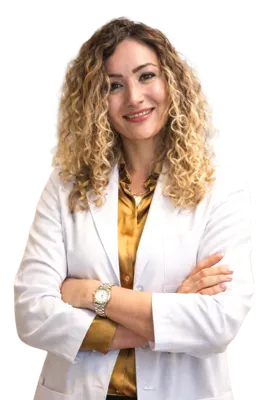 Prof. Başak Karbek Bayraktar, M.D.