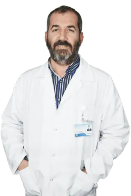 Specialist. Mustafa Tekkeşin, M.D