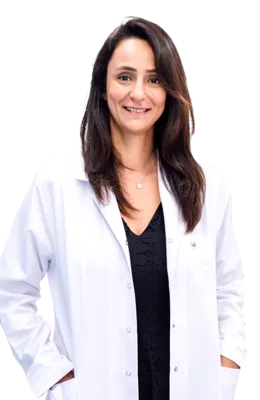 Specialist. Behice Şebnem Usta, M.D.