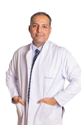 Assoc. Prof. Burak Karabulut, M.D.