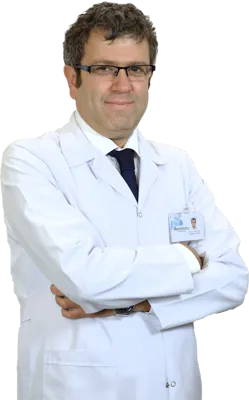 Prof. Yusuf Tavil, M.D.