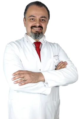Assoc. Prof. Mustafa Öztürk, M.D.