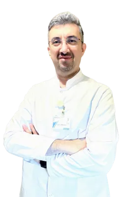 Assoc. Prof. Ahmet Çalışkan, M.D.