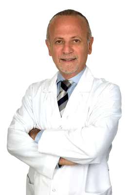 Prof. S. Cenk Şen, M.D.