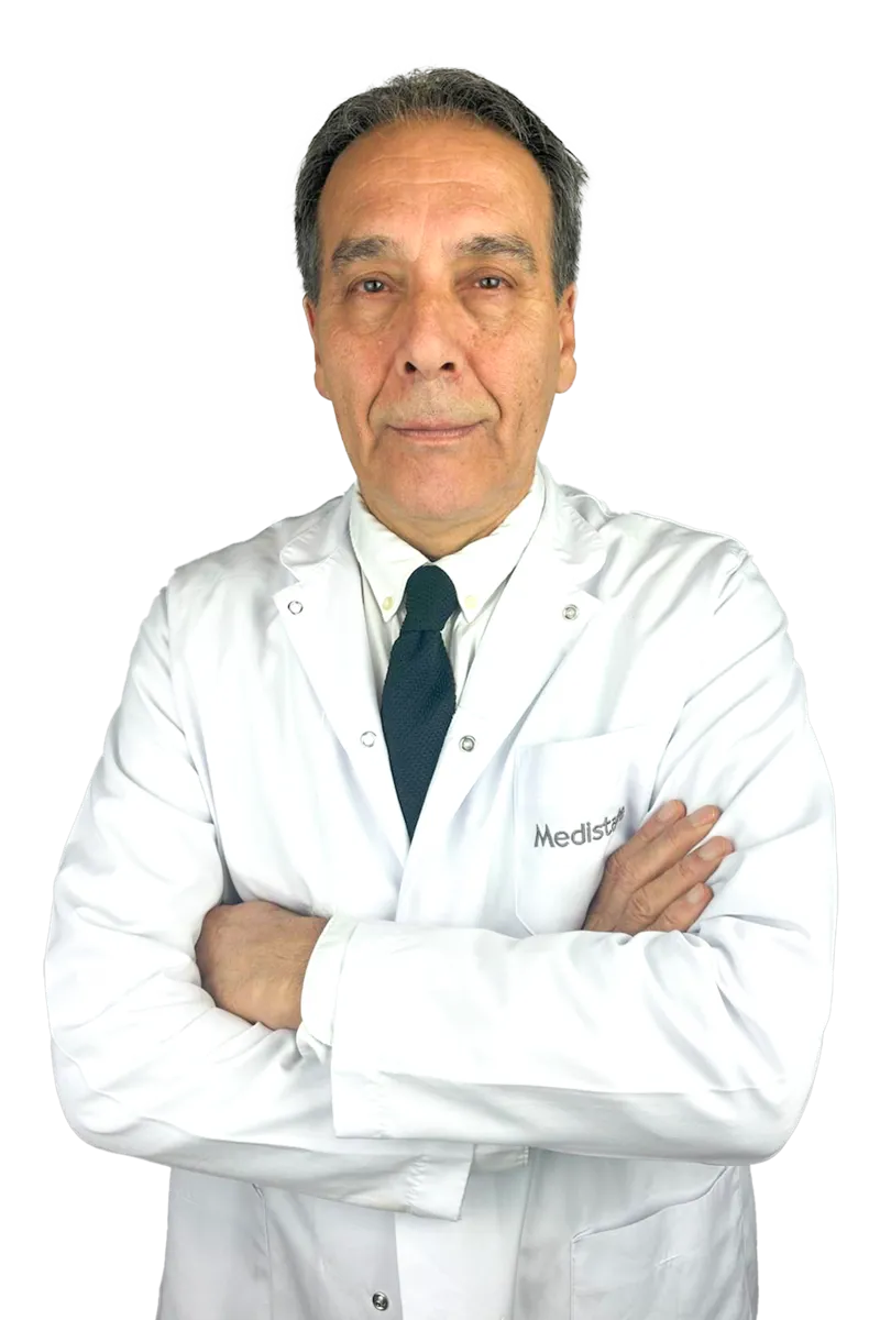 Dr. Ömer ATAR