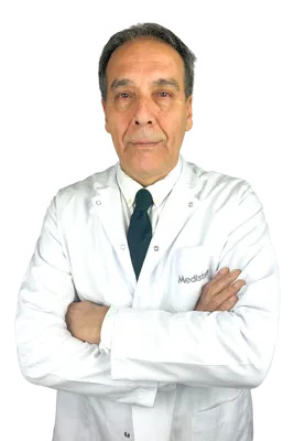 Specialist. Ömer Atar, M.D.