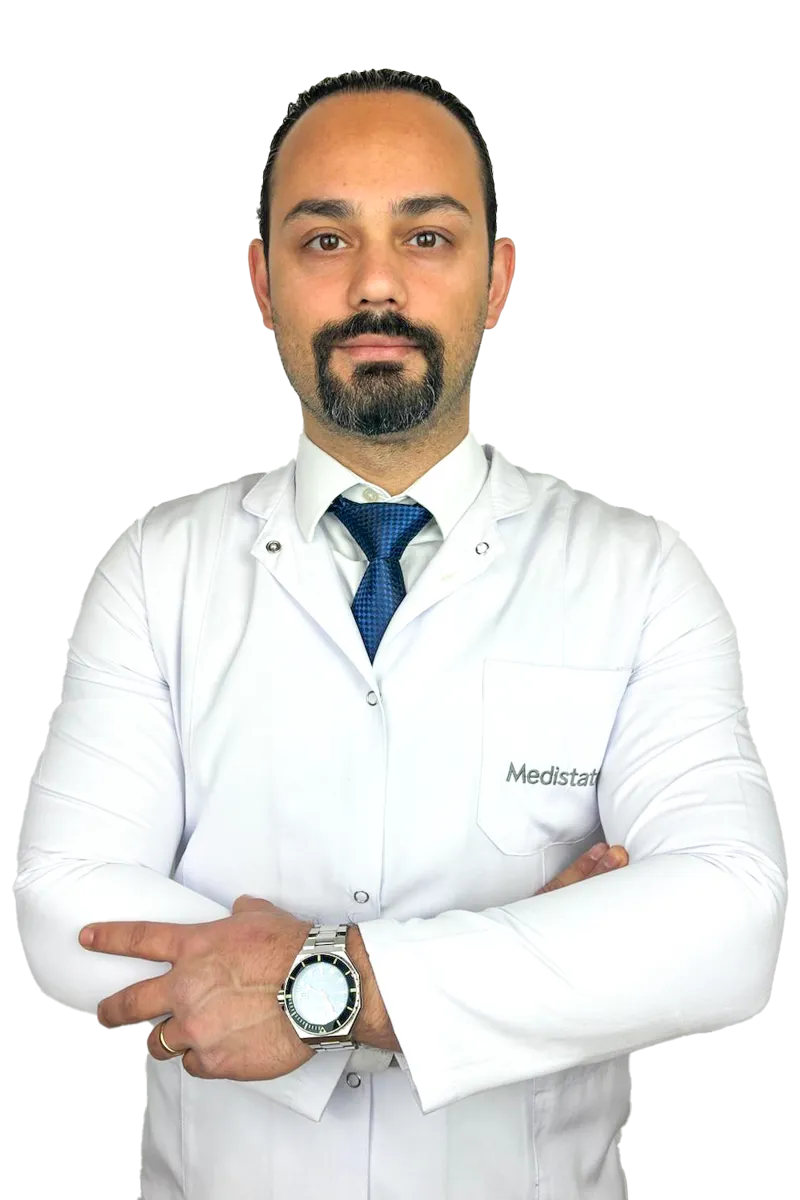 Specialist. Onur Şahin, M.D.