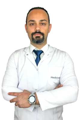 Specialist. Onur Şahin, M.D.