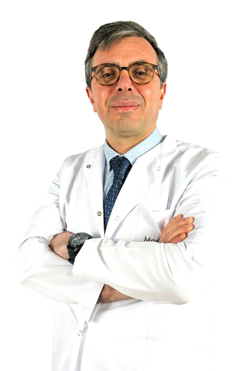 Dr. Selçuk Taşçı