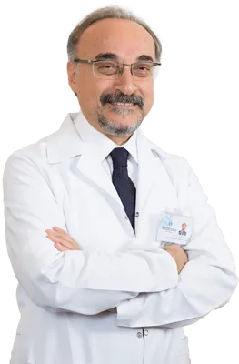 Prof. Hüseyin Güvenç, M.D.