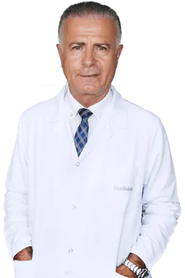Prof. Muhammet Tekin, M.D.