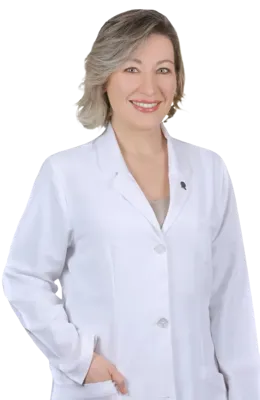 Specialist. Ezgi Gökçe Eraslan, M.D. 