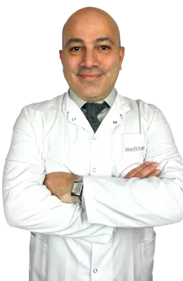 Assoc. Prof. Görkem Kiyak, M.D.