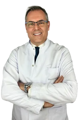Specialist. Halil Öztürk, M.D.