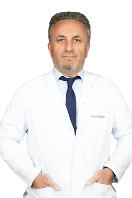 Specialist. İbrahim Melih Yavuz, M.D.