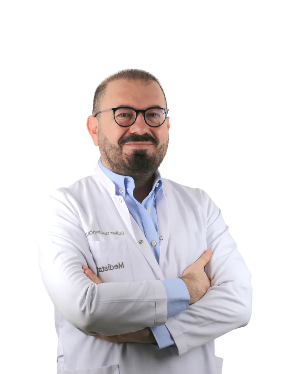 Pes Planus (Düz Tabanlık)