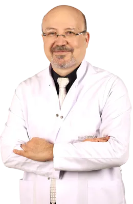 Specialist. İrfan Tarhan, M.D.