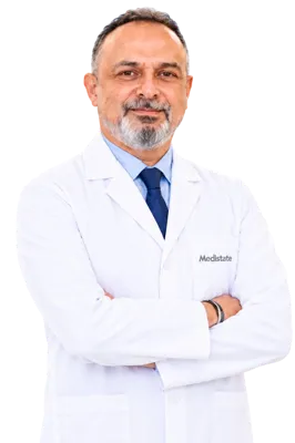 Specialist.Yunus Kayalar,M.D.