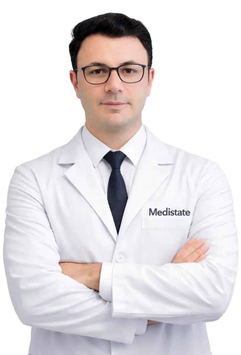 Köksal Atay,M.D.