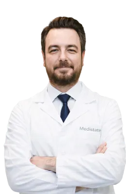 Assoc. Prof. Meftun Çulpan, M.D.