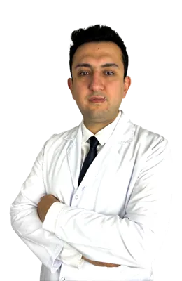Mustafa Ergün, M.D.
