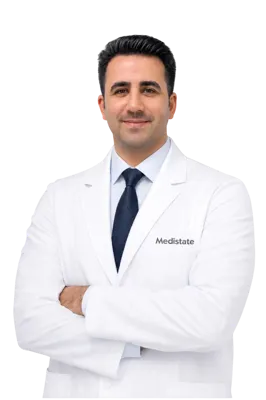 Nurullah Babayiğit,M.D.