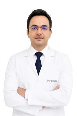 Specialist. Oğuz Atar,M.D.