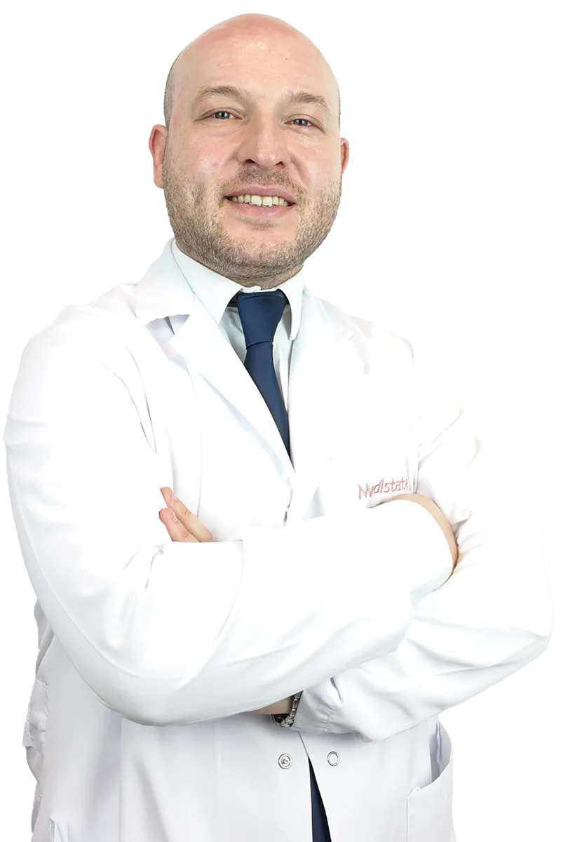 Klinik Psikolog. Onur KÖK