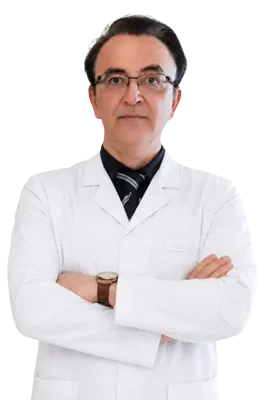 Prof. Mohammad Razzah Hajizadeh,M.D.