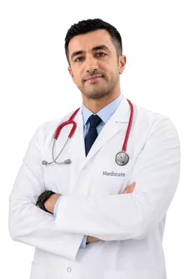 Specialist Dr. Seliman Çetinbulut