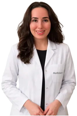 Clinical Psychologist H. Sena Mumcu