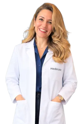 Specialist. Sevil Ateş Eren,M.D