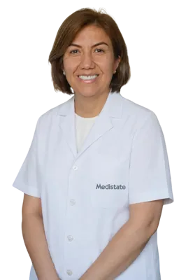 Assoc. Prof. Tuğba Gürbüz,M.D.