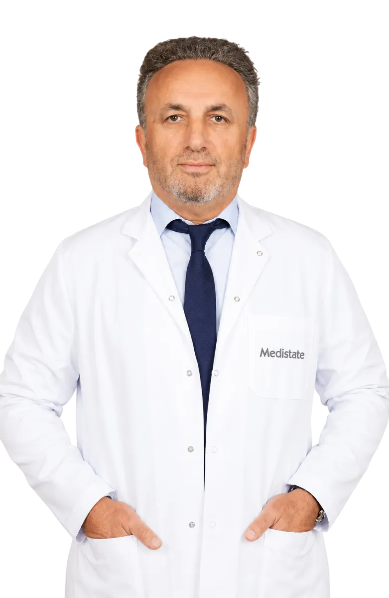 Specialist. İbrahim Melih Yavuz,M.D