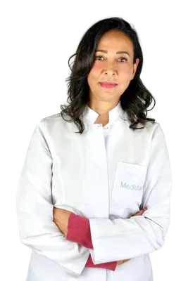 Prof. Yelda Buyru, M.D.