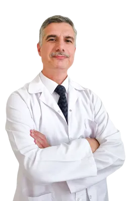 Prof. Yilmaz Güneş, M.D.